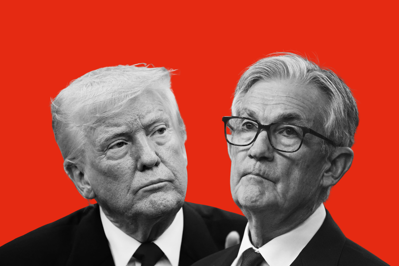 por-que-trump-quer-mudar-o-comando-do-banco-central-dos-eua?