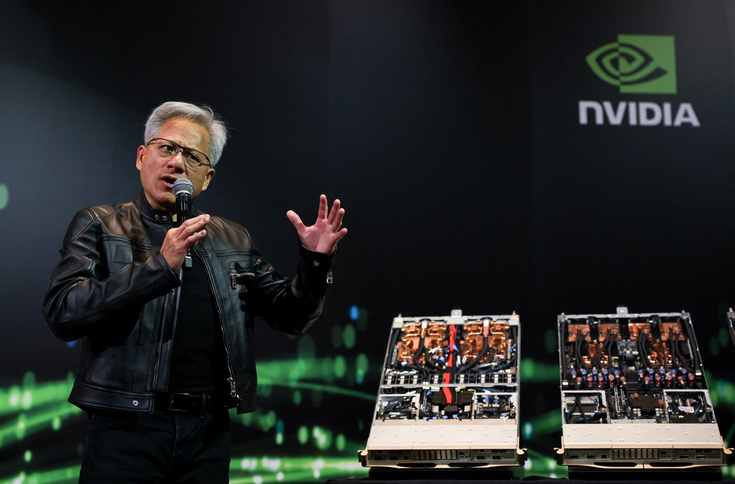 nvidia-pode-se-tornar-empresa-mais-valiosa-da-historia-em-breve