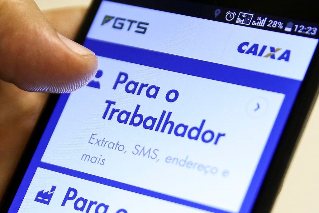 fgts-lanca-plataforma-para-identificar-irregularidades-e-valores-a-receber;-veja-como-usar