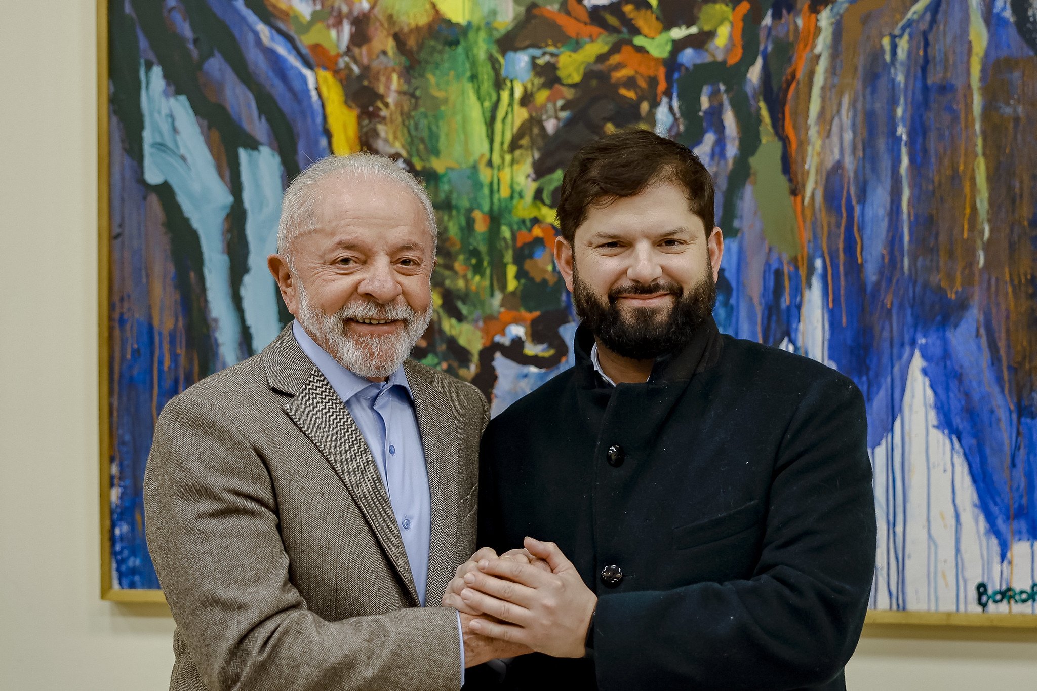 lula-no-chile,-juros-na-china-e-temporada-de-balancos:-o-que-move-o-mercado