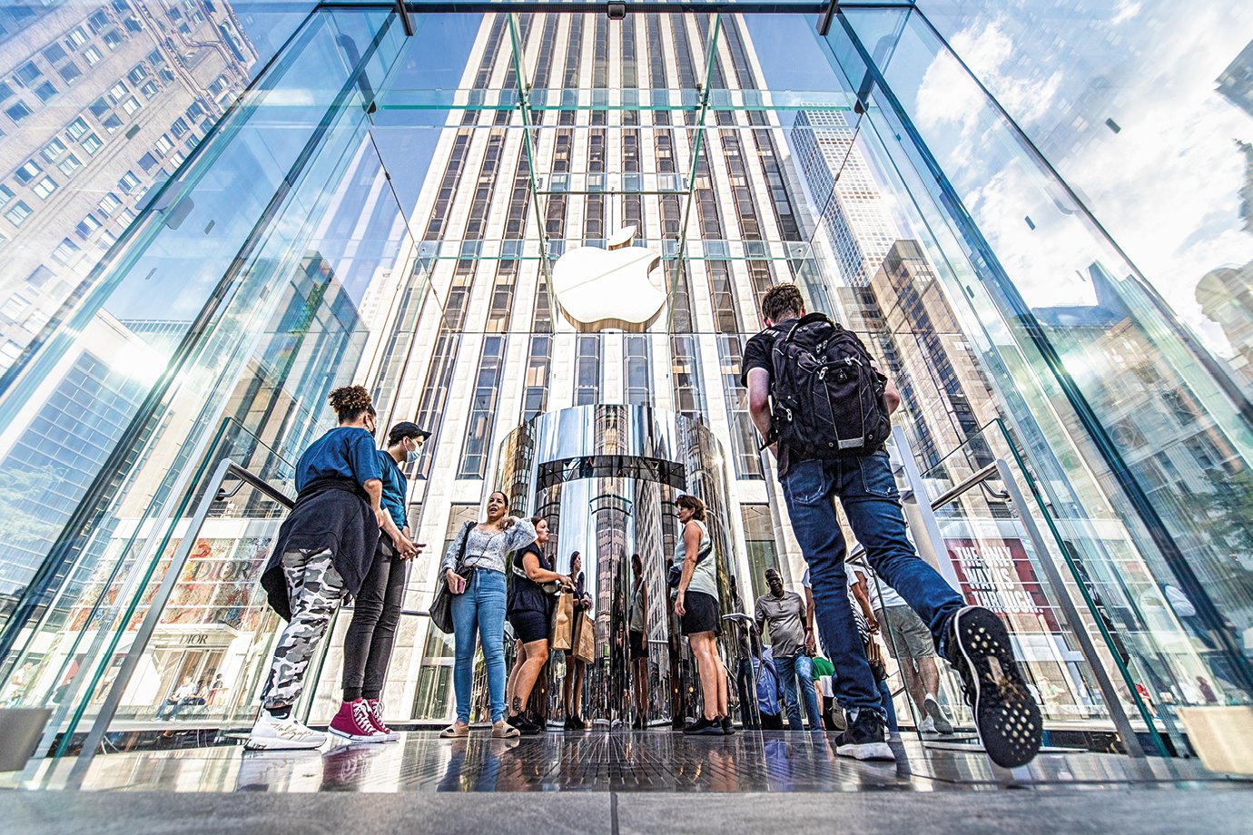 pce,-pnad-continua-e-balanco-da-vale-e-da-apple:-o-que-move-os-mercados