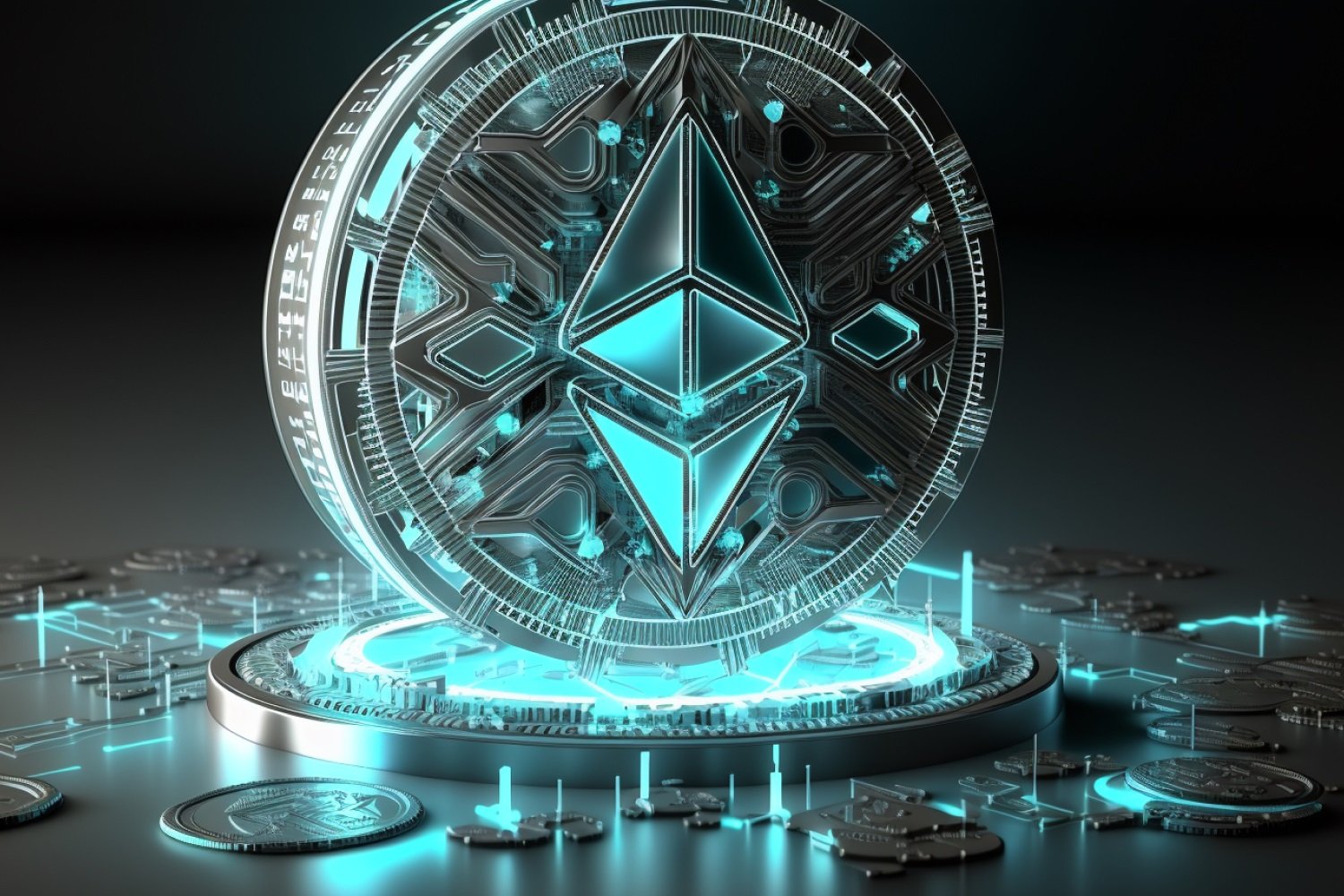 maior-que-a-netflix:-ethereum-ultrapassa-gigante-do-streaming-em-valor-de-mercado