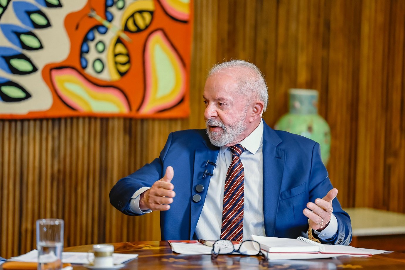 reuniao-ministerial-de-lula,-ipca-15-e-demissao-de-diretora-do-fed:-o-que-move-o-mercado