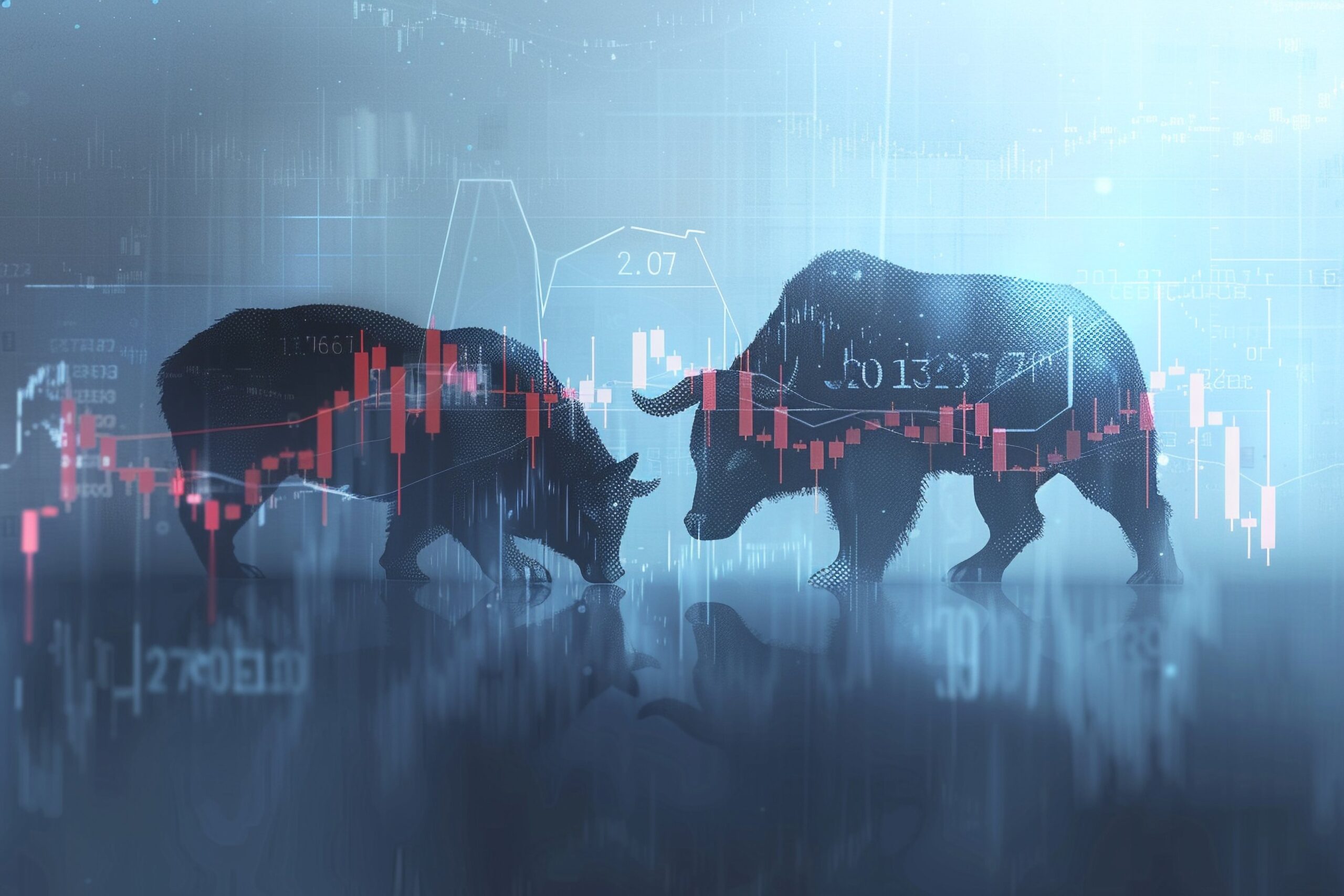 o-limbo-dos-mercados:-shutdown-paralisa-governo-dos-eua,-mas-nao-o-rali-de-wall-street