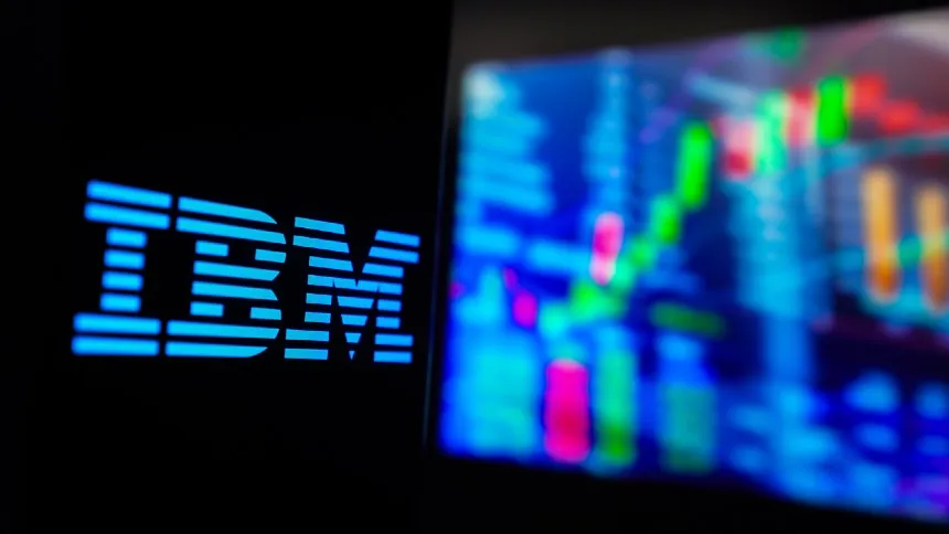 as-veteranas-da-tecnologia-ibm-e-dell-tambem-surfam-a-onda-da-inteligencia-artificial