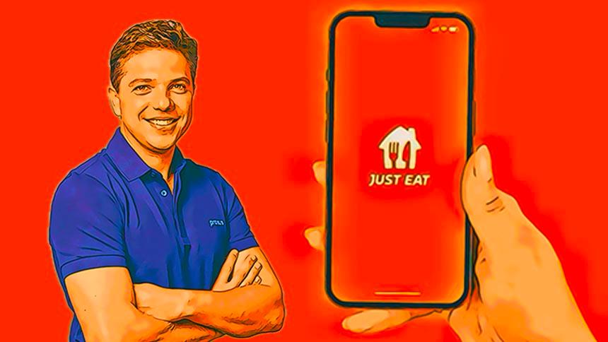 prosus-escolhe-roberto-gandolfo-como-novo-ceo-da-gigante-europeia-de-delivery