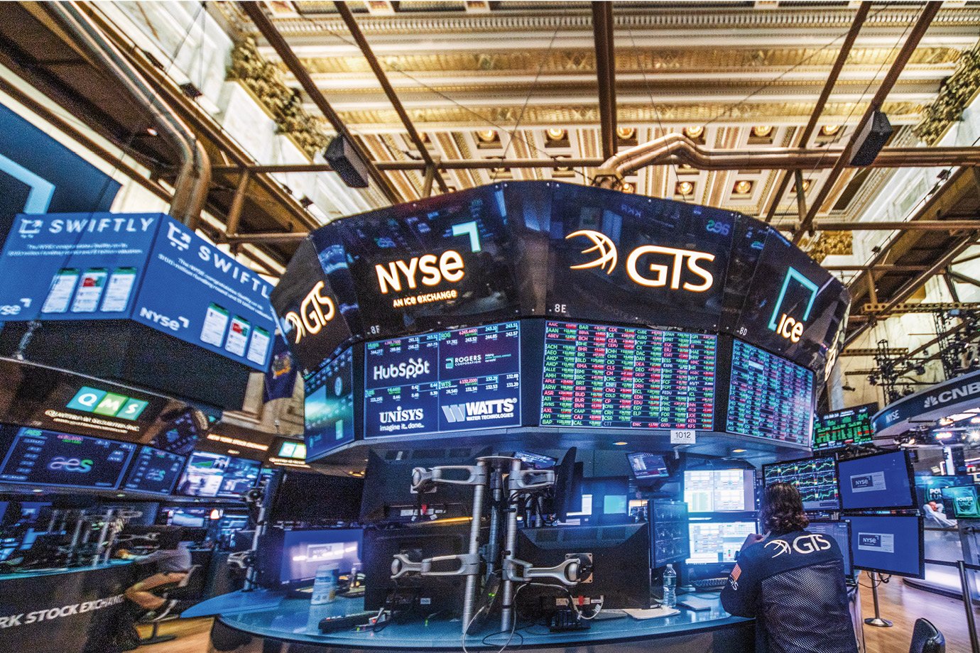 bolsas-de-ny-caem-no-ultimo-pregao,-mas-fecham-2025-com-fortes-ganhos