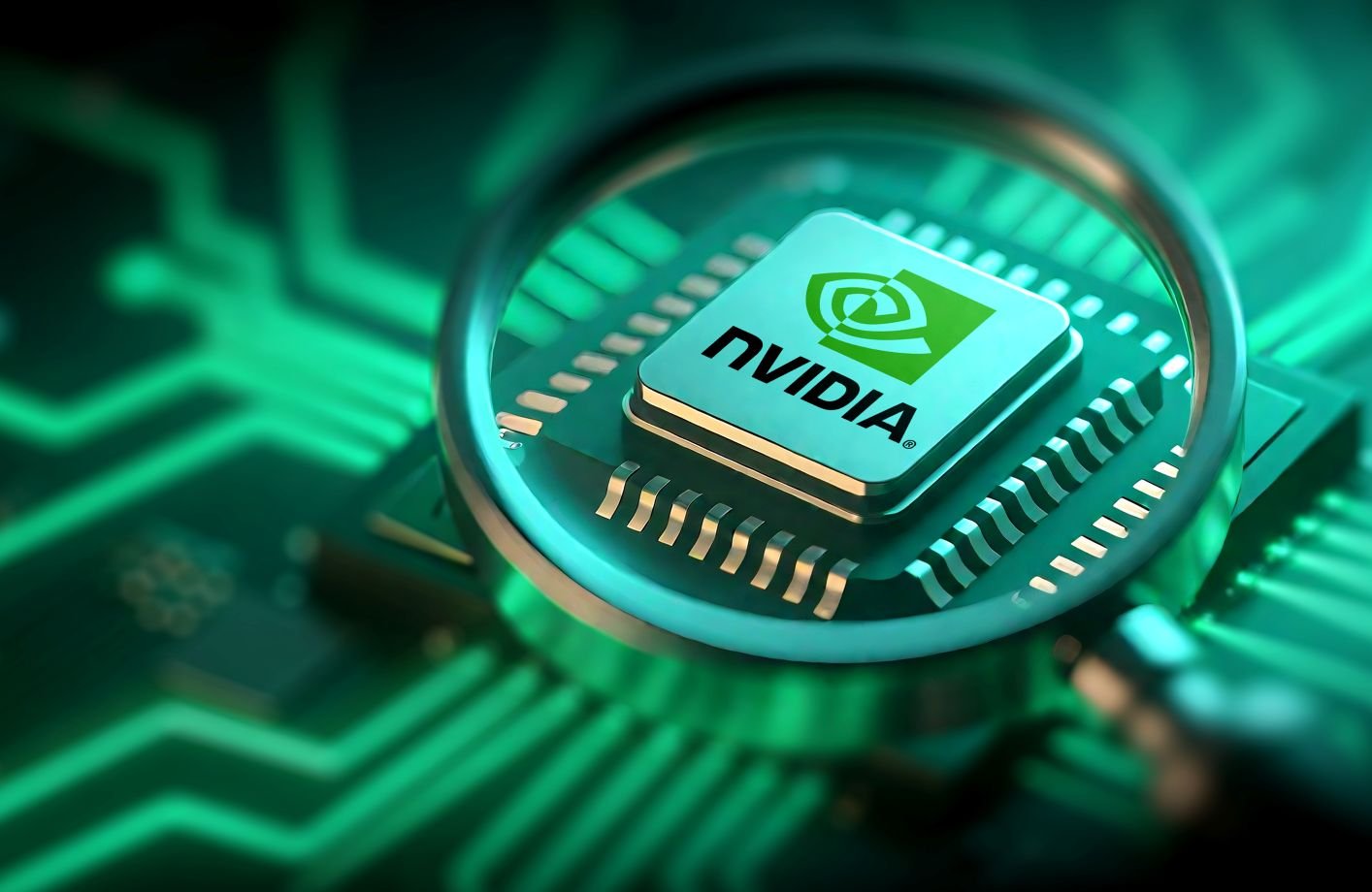 nvidia-fatura,-em-um-trimestre,-quase-o-dobro-da-receita-da-vale-em-um-ano