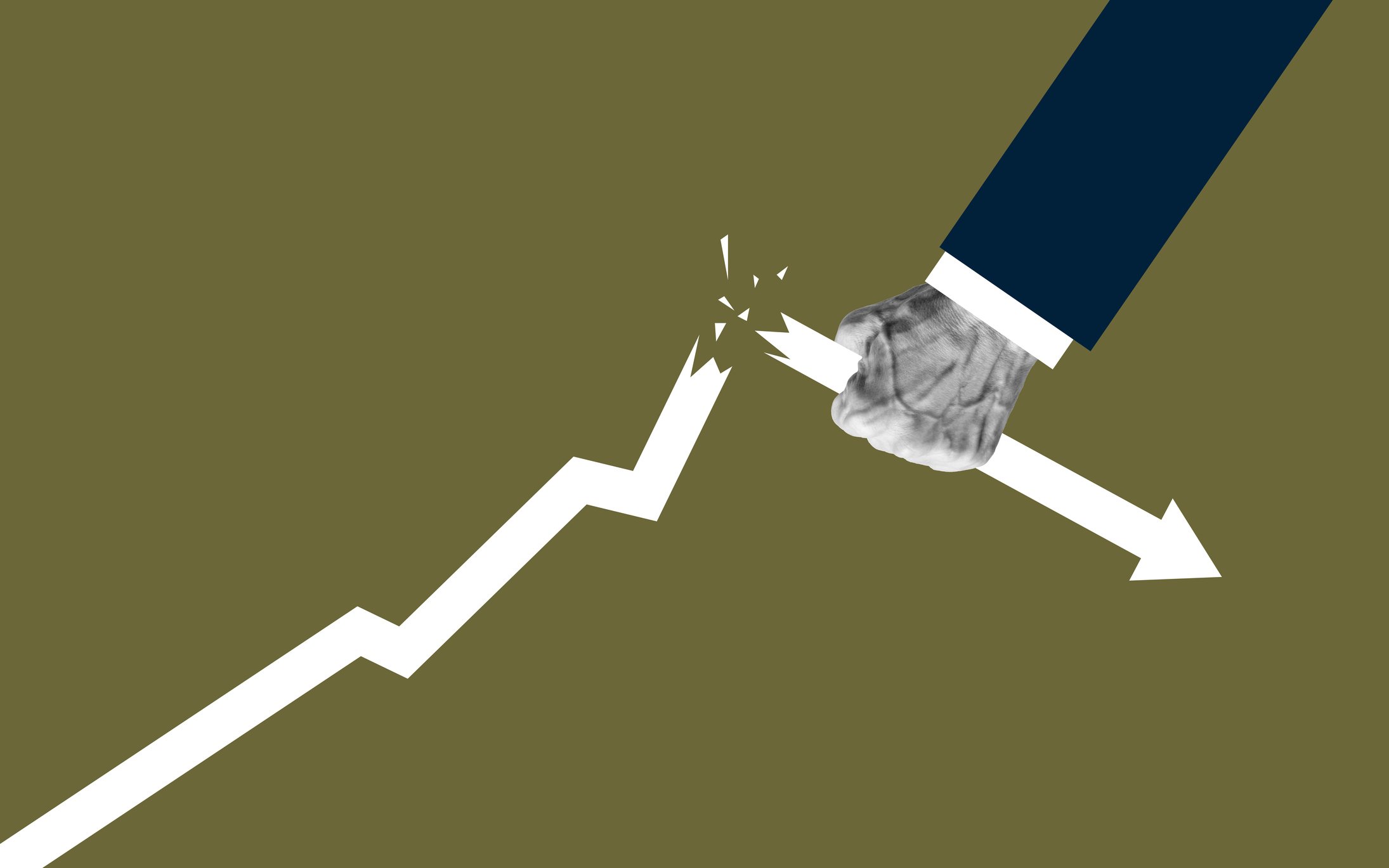 inflacao-persistente-nos-eua-coloca-meta-de-2%-sob-questionamento