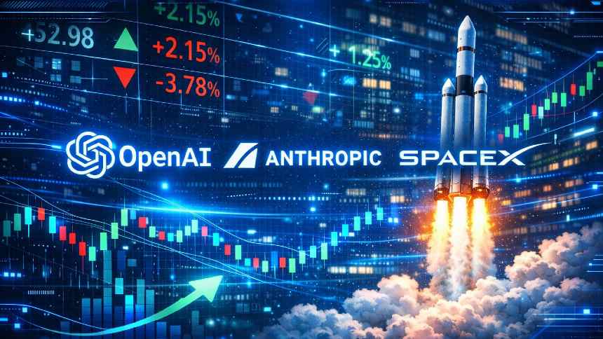 ipos-de-spacex,-openai-e-anthropic-podem-inaugurar-era-de-turbulencia-para-as-big-techs