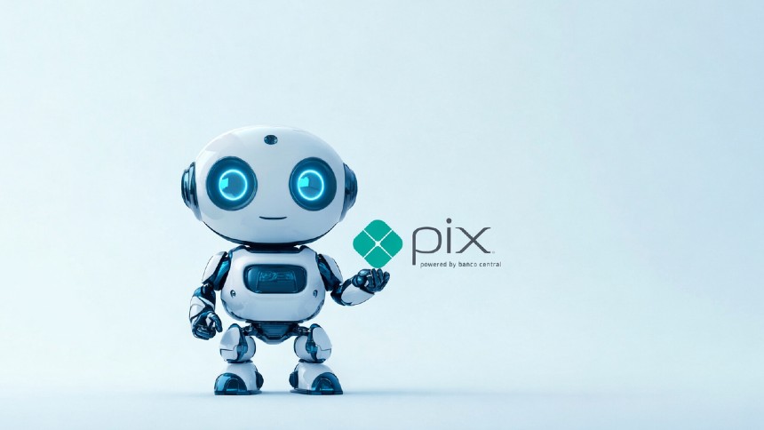 fintech-brasileira-leva-pix-a-era-da-inteligencia-artificial