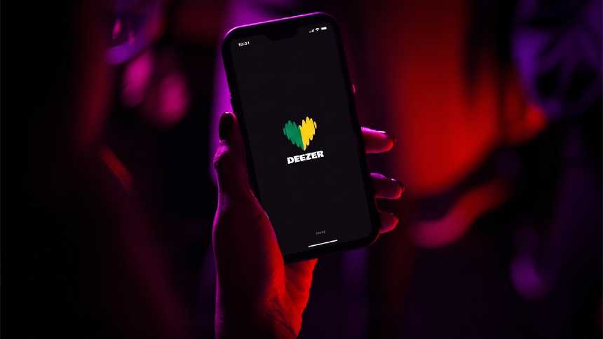 com-o-brasil-na-sua-playlist,-deezer-afina-estrategia-com-inteligencia-artificial