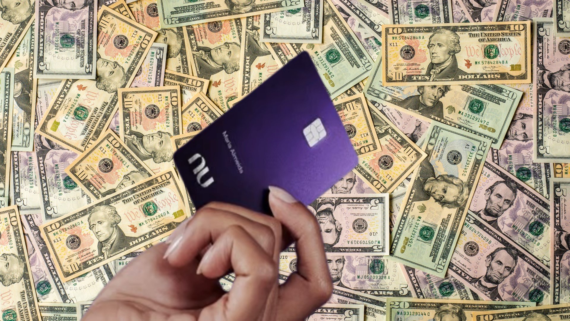 nubank-vai-recomprar-us$-1-bilhao-em-acoes:-papel-cai-35%-no-ano