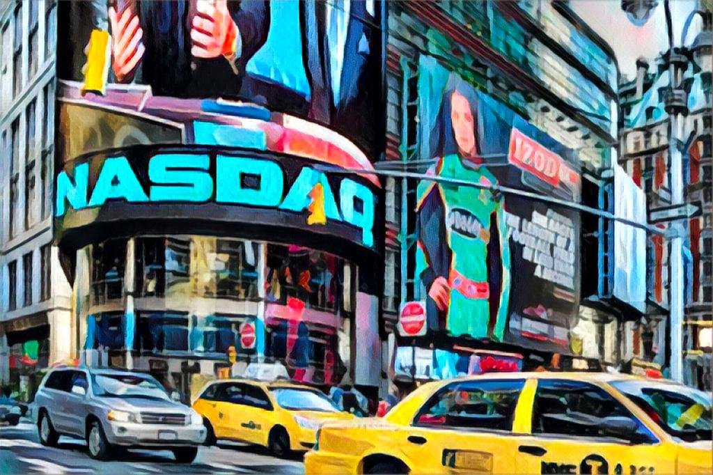 nasdaq-opera-em-baixa-de-3%-e-registra-pior-queda-diaria-no-ano