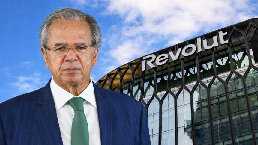 revolut-recruta-paulo-guedes-para-ajudar-na-expansao-no-brasil
