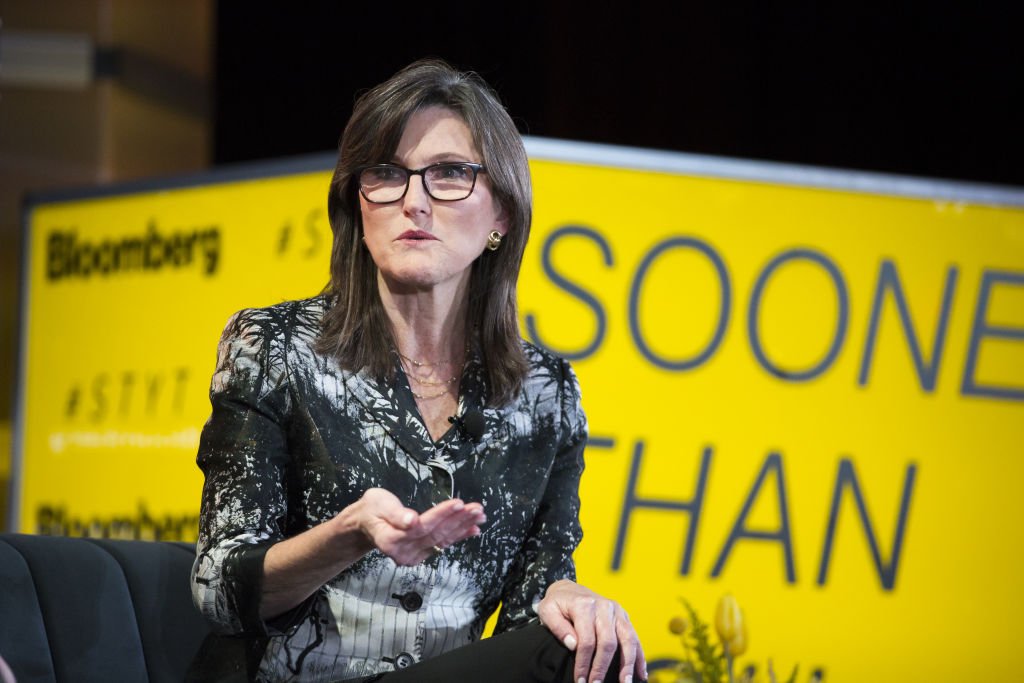 por-que-ark,-de-cathie-wood,-comprou-us$-500-milhoes-em-acoes-da-spacex