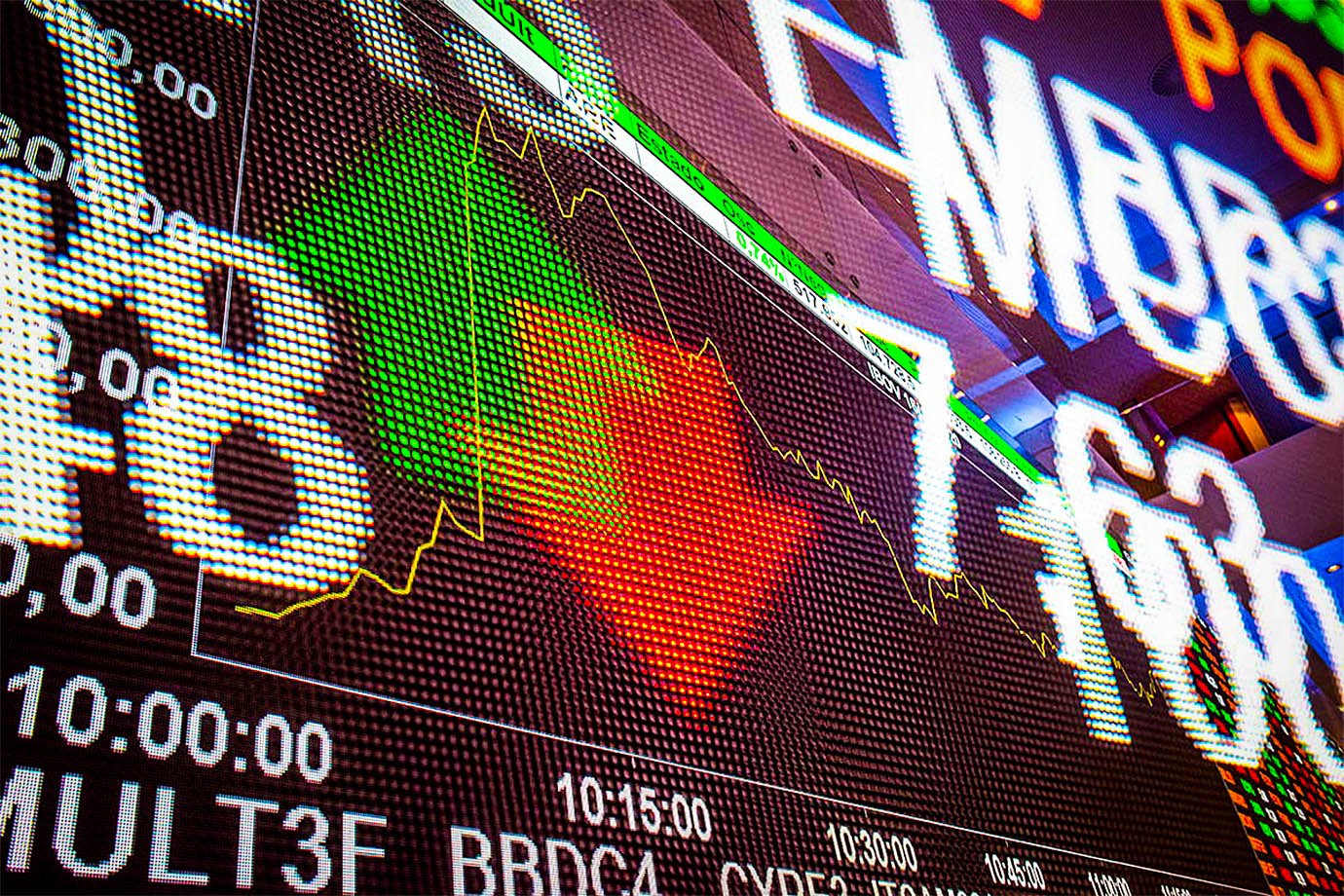 o-ibovespa-a-cada-copom:-como-as-decisoes-de-juros-mexeram-com-a-bolsa-este-ano