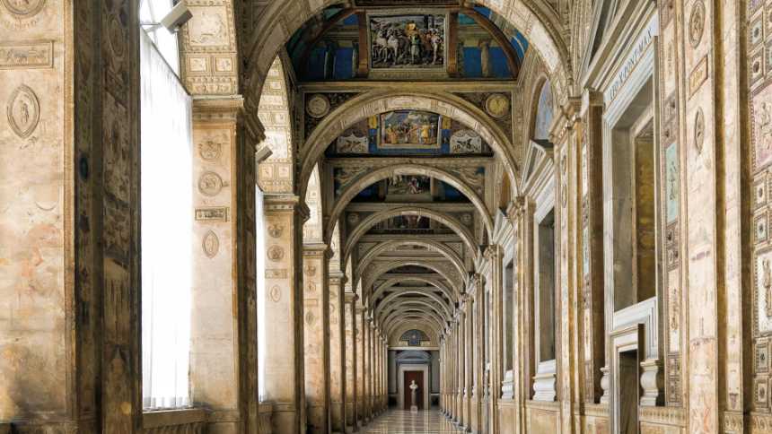 de-wall-street-ao-vaticano:-ceo-da-blackstone-devolve-cores-a-obra-prima-do-renascimento