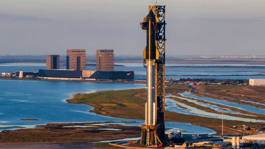 bem-vindo-a-“musklandia”,-a-cidade-que-elon-musk-criou-no-texas-para-a-spacex