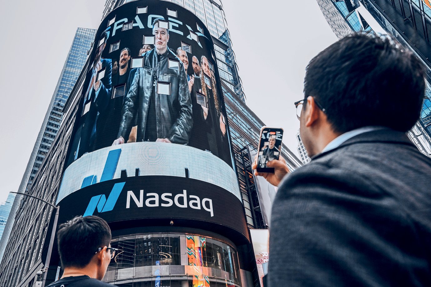 gavekal:-spacex-enriqueceu-muita-gente-muito-rapido-–-e-isso-tambem-tem-um-lado-ruim