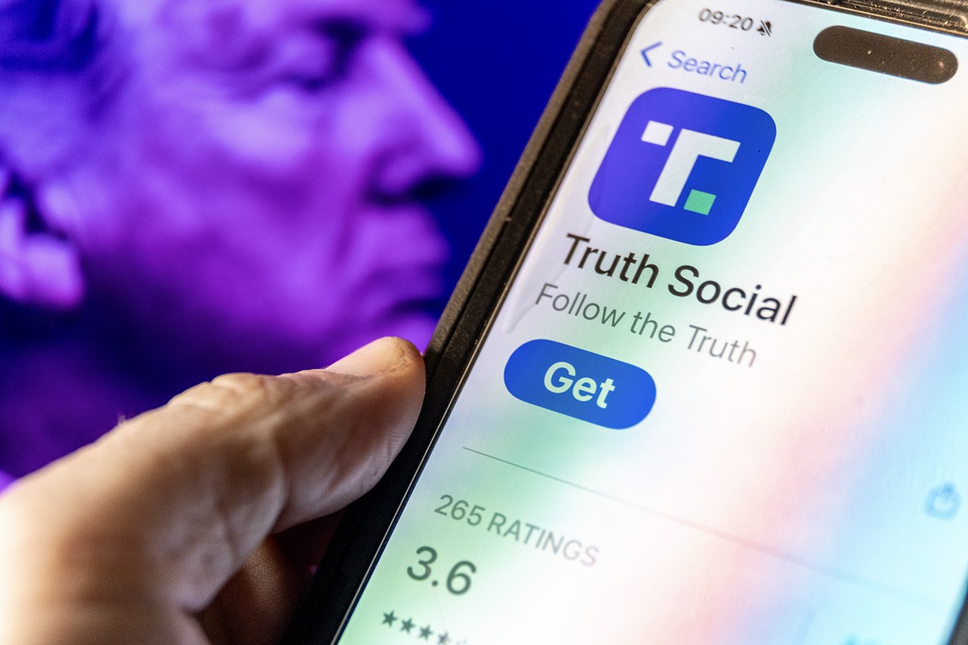 posts-de-trump-podem-virar-servico-pago-para-bancos-e-traders
