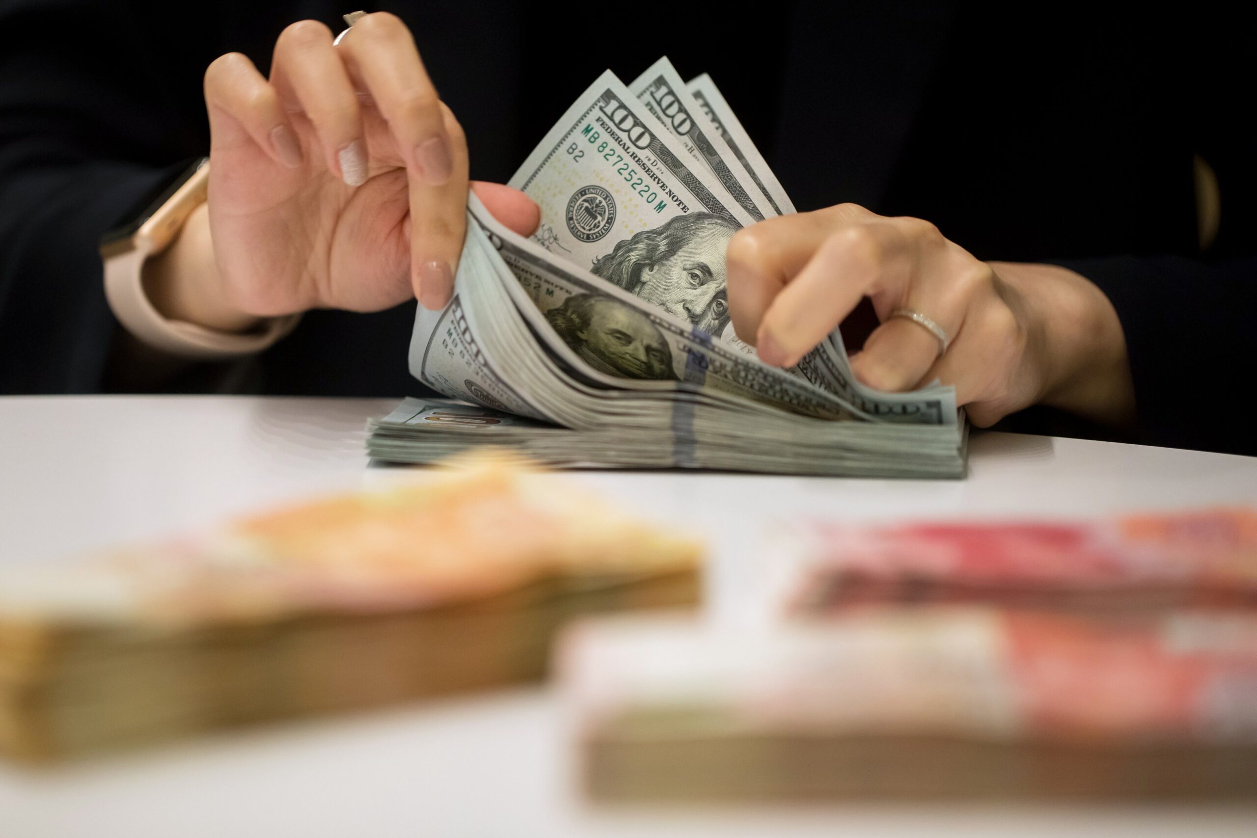 rentabilidade-do-tesouro-dos-eua-e-maior-em-19-anos:-brasileiro-pode-investir?