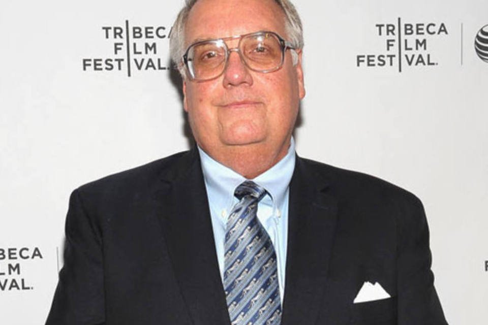 quem-e-howard-buffett,-filho-de-warren-que-ja-foi-agricultor,-fotografo-e-ate-xerife
