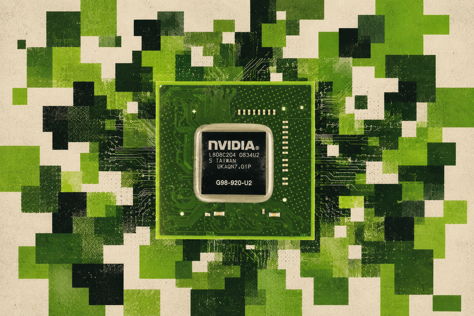 nvidia-pode-gastar-quase-duas-petrobras-so-em-recompra-de-acoes:-entenda
