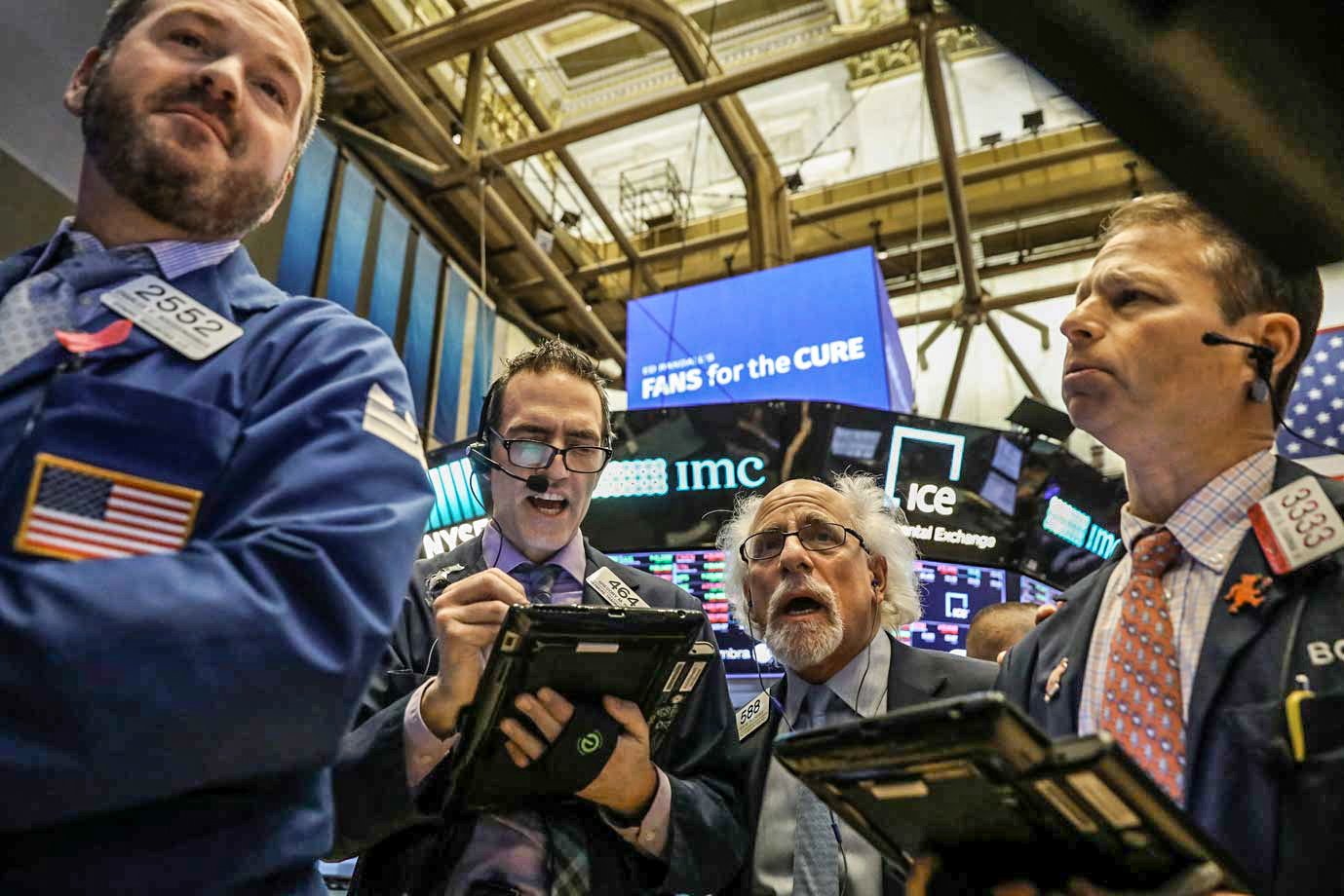 juros-nos-eua-e-balancos-de-microsoft,-alphabet,-amazon-e-santander:-o-que-move-os-mercados
